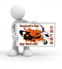 Depositphotos 123080768 stock photo holding blank placard 1