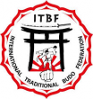 Logo itbf