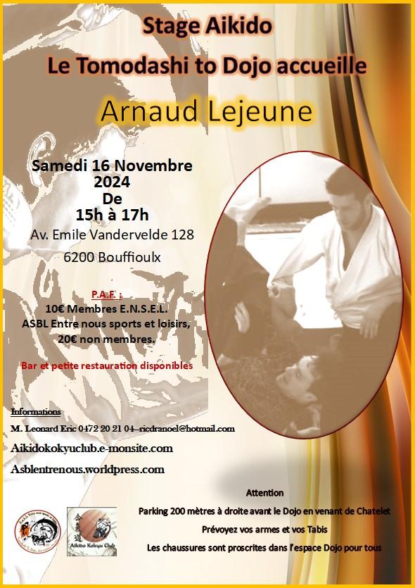 Arnaud nov 2024