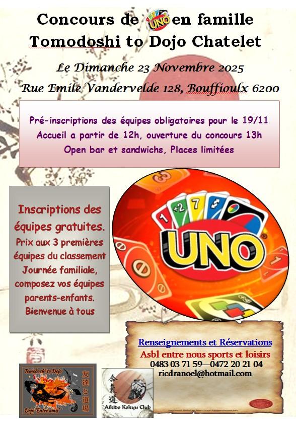 Uno 23 11